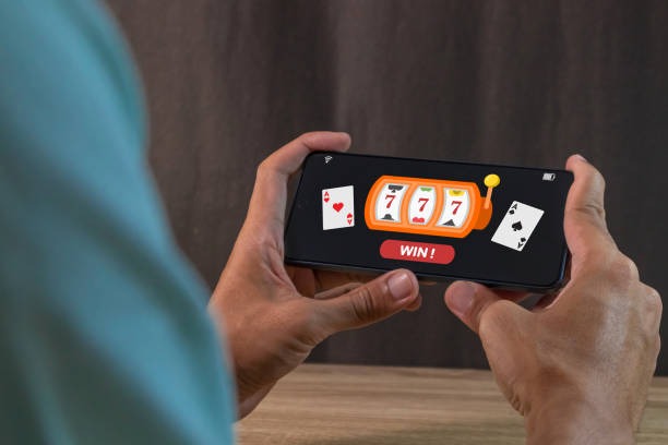 dollar138 Game categories